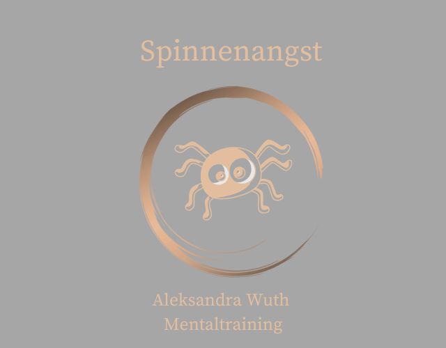Spinnenangst